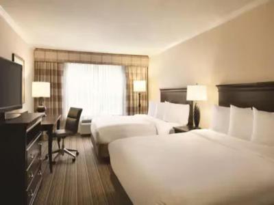 Country Inn Suites By Radisson Atlanta Airport Nor