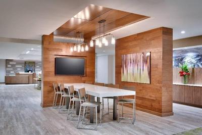 Fairfield Inn & Suites Denver West/Federal Center