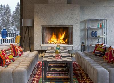Totem Friendly Hotel Flaine