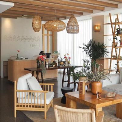 Tribe Hotel Pattaya