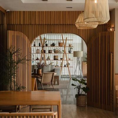 Tribe Hotel Pattaya