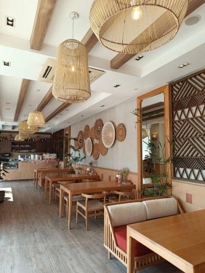 Tribe Hotel Pattaya