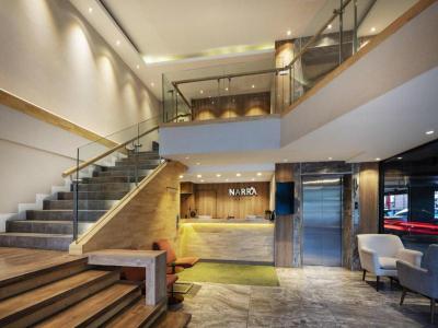 Narra hotel