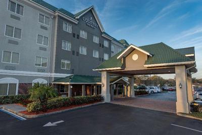 Country Inn & Suites, St. Petersburg -