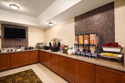 Country Inn & Suites by Radisson, Atlanta I-75 Sou