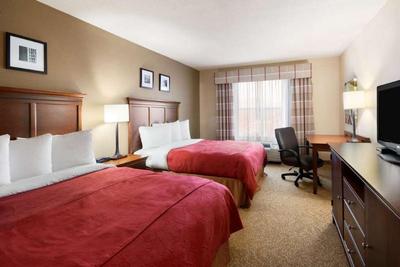 Country Inn & Suites by Radisson, Atlanta I-75 Sou
