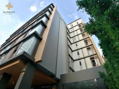 De Prime@Rangnam, Your Tailor Made Hotel