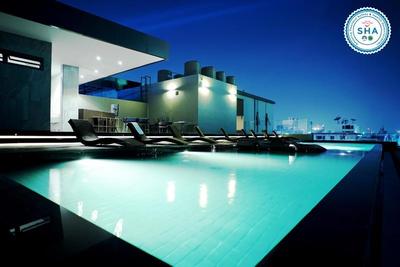 De Prime@Rangnam, Your Tailor Made Hotel