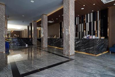 De Prime@Rangnam, Your Tailor Made Hotel
