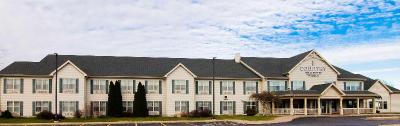 Country Inn & Suites by Radisson, Stockton, IL