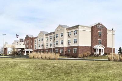 Country Inn & Suites by Radisson, Kansas City at V