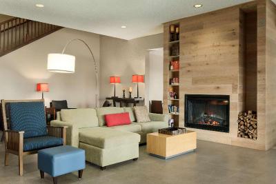 Country Inn & Suites by Radisson, Kansas City at V