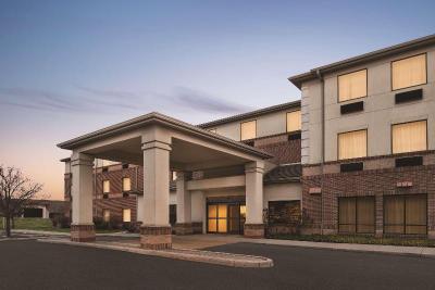 Country Inn & Suites by Radisson, Dayton South, OH