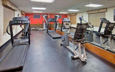 Country Inn & Suites by Radisson, Aiken, SC