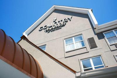 Country Inn & Suites, Myrtle Beach, SC