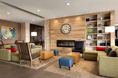 SunCoast Park Hotel Anaheim, Tapestry Collection
