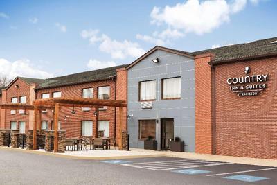 Country Inn&Suites by Radisson Dahlgren-King Georg