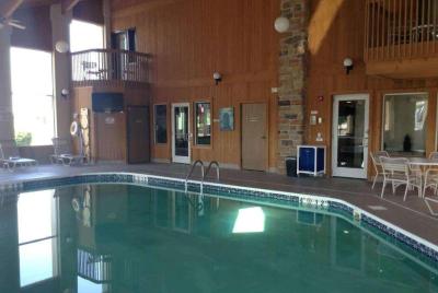 Days Inn Wyndham Batavia Ohio
