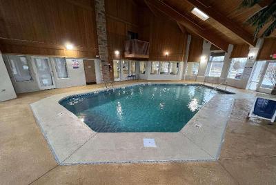 Days Inn Wyndham Batavia Ohio
