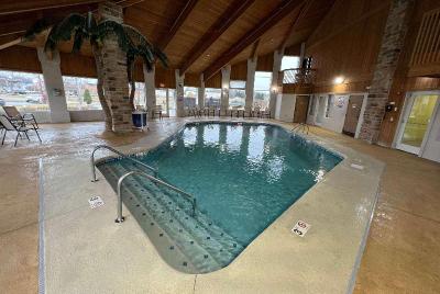 Days Inn Wyndham Batavia Ohio