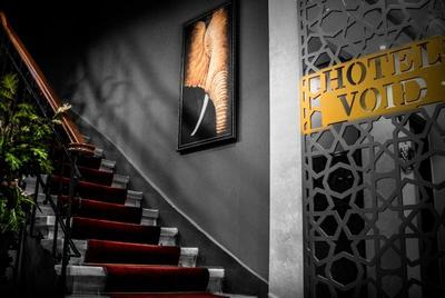 The Void Hotel