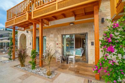Dalyan Live Hotel