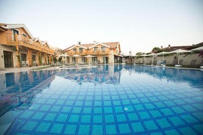 Dalyan Live Hotel