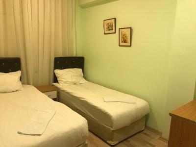Historial Hotel
