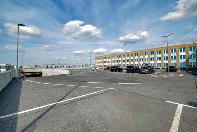 Campanile Berlin Brandenburg Airport