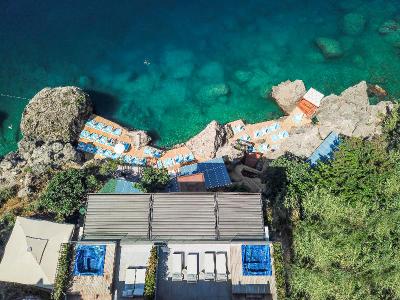 Perge Hotels Adults Only 18+
