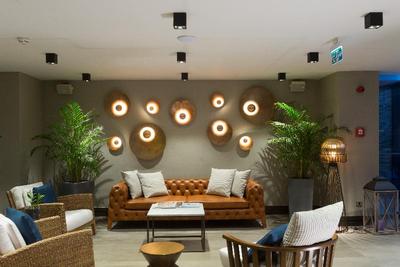 Perge Hotels Adults Only 18+