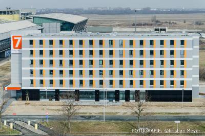 Campanile Leipzig Halle Airport