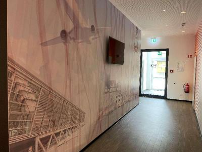 Campanile Leipzig Halle Airport