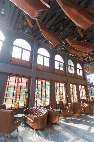 Aurico Kata Resort & Spa