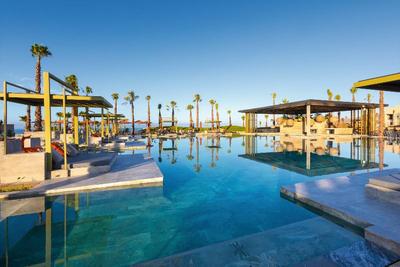 Hotel Riu Palace Tikida Taghazout - All Inclusive