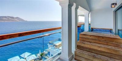 Meis Exclusive Hotel