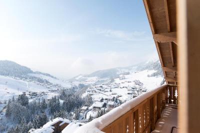 CGH Residence & Spa Le Village De Lessy