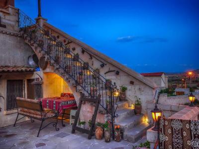 Akman Butik Hotel