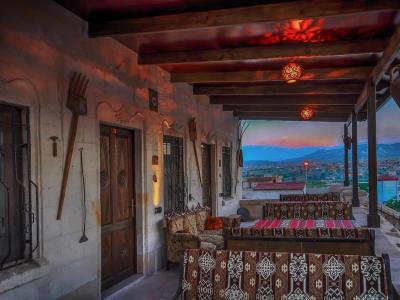 Akman Butik Hotel