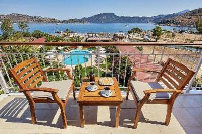 Fi Light Solto Boutique Beach Hotel