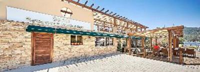 Fi Light Solto Boutique Beach Hotel