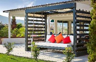 Fi Light Solto Boutique Beach Hotel