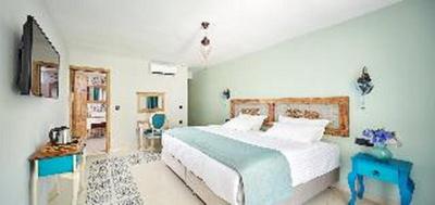 Fi Light Solto Boutique Beach Hotel