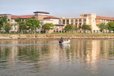 Homewood Suites by Hilton San Diego Airport-Libert