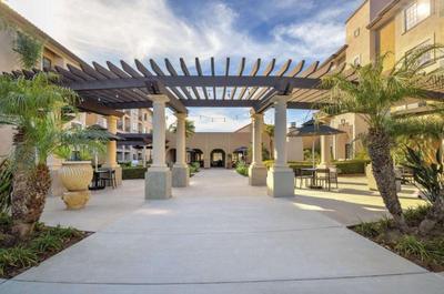 Homewood Suites by Hilton San Diego Airport-Libert