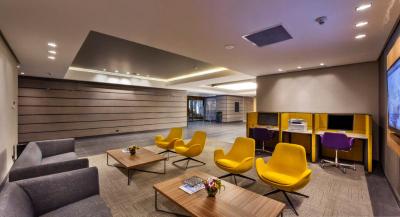 Fraser Place Antasya Istanbul