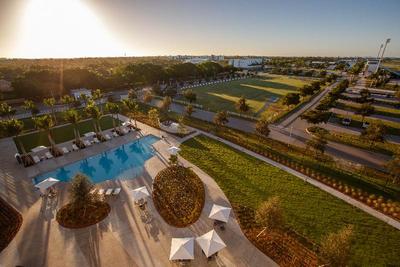Legacy Hotel At IMG Academy