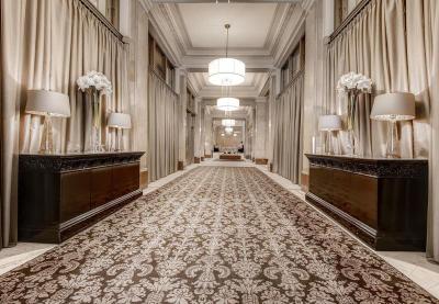 Global Luxury Suites at The White House
