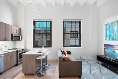 Global Luxury Suites Downtown Boston