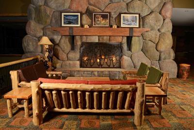 Great Wolf Lodge Colorado Springs